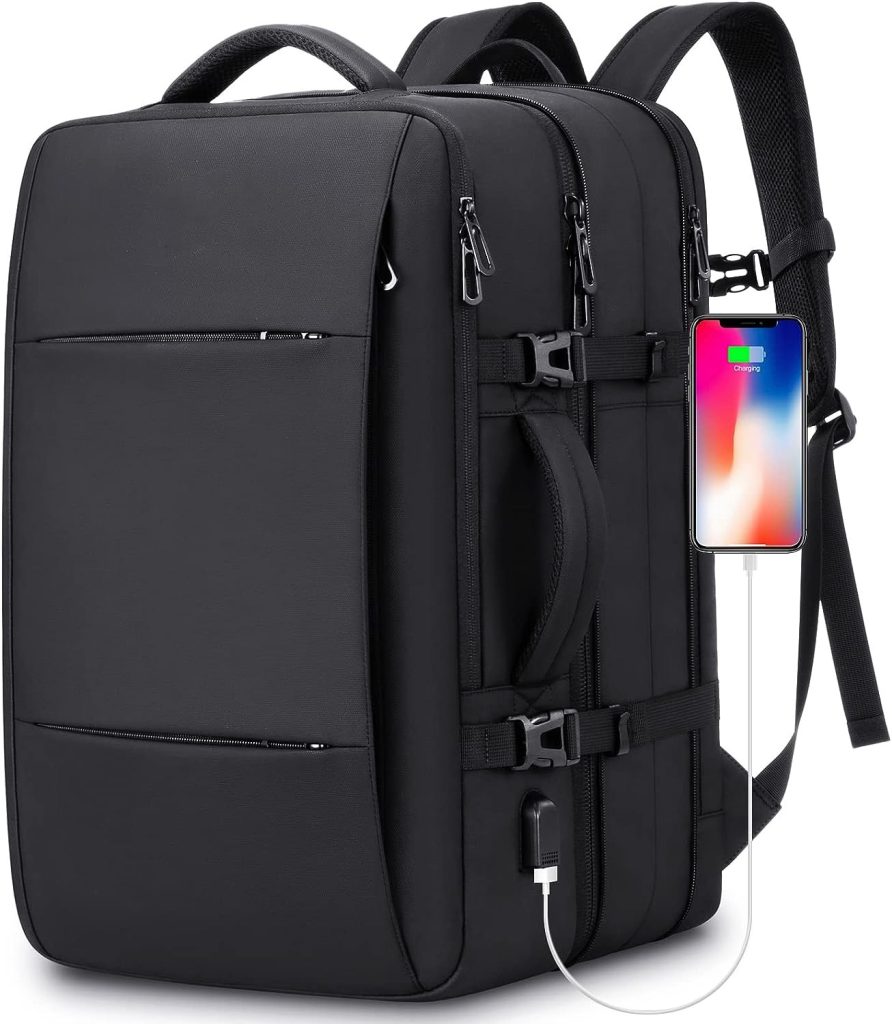 Durable Custom Backpack – Stylish, Functional, and Built to Last