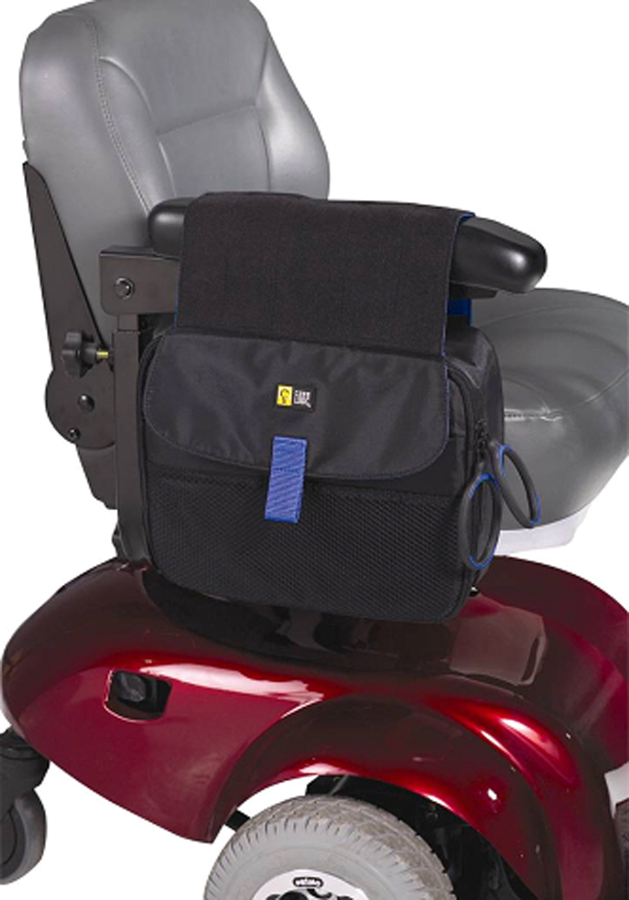 Mobility bag