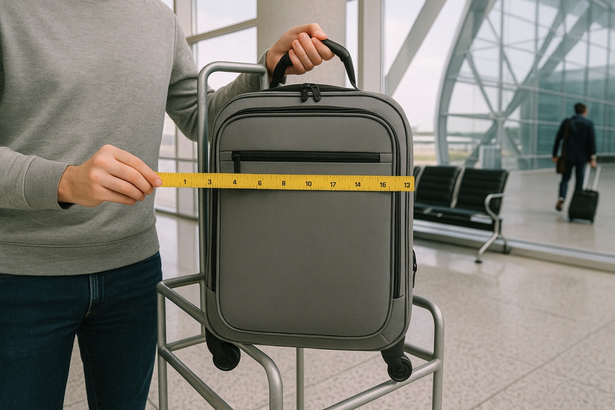 checked baggage