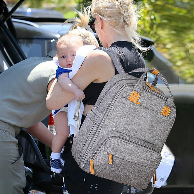 diaper bag