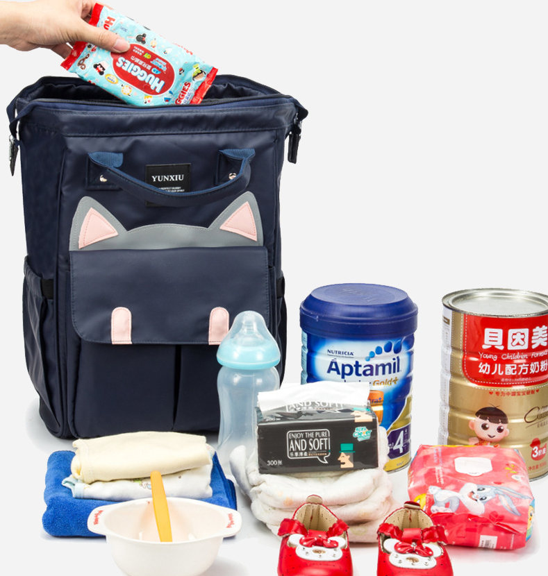 hospital bag