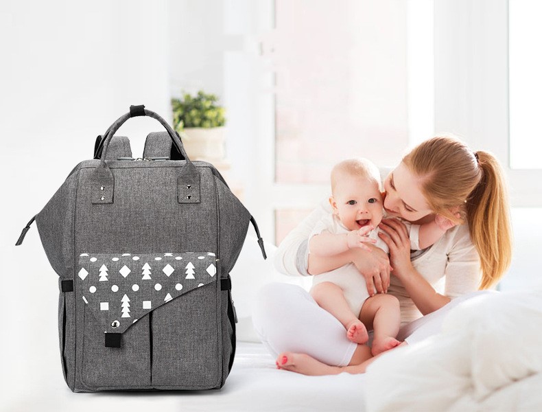 hospital bag